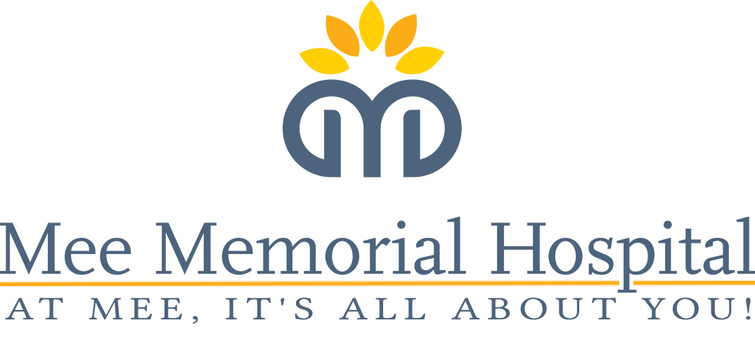 George L. Mee Memorial Healthcare